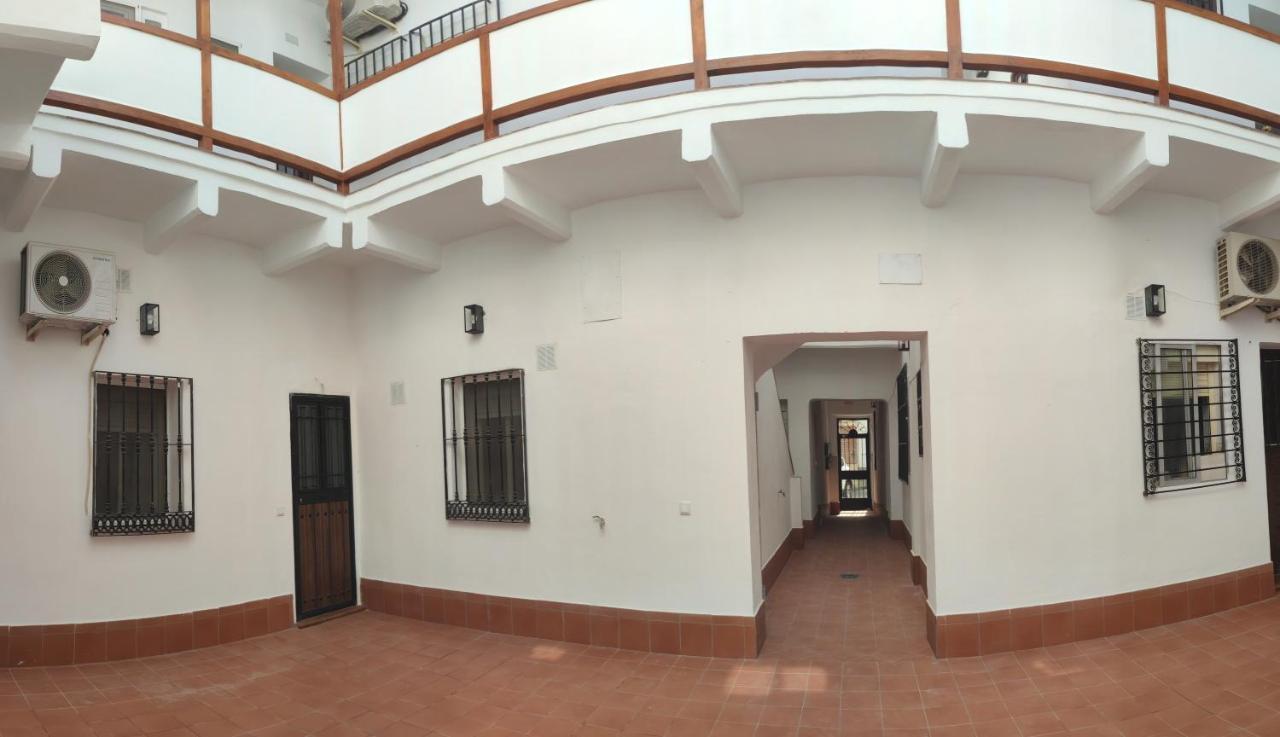 "Suenos De Azahar" Palacio Viana Con Wifi Y Parking Gratuito Para Coche De Longitud Inferior A 4'700M Cordova Esterno foto