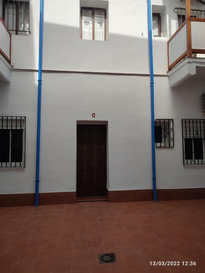 "Suenos De Azahar" Palacio Viana Con Wifi Y Parking Gratuito Para Coche De Longitud Inferior A 4'700M Cordova Esterno foto
